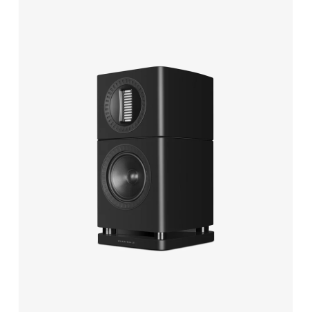 Wharfedale ELYSIAN 1R | Colunas Hi-Fi High-End | Mestres da Música