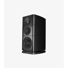 Wharfedale ELYSIAN 2R | Colunas Hi-Fi High-End | Mestres da Música