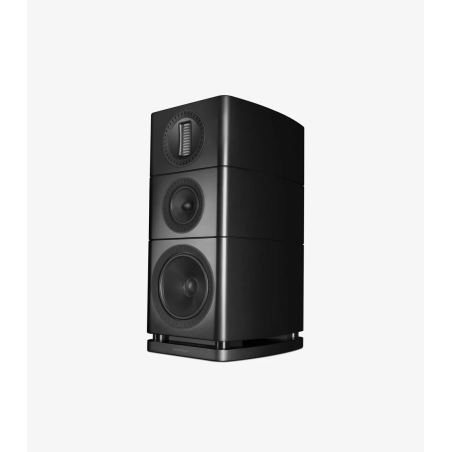 Wharfedale ELYSIAN 2R | Colunas Hi-Fi High-End | Mestres da Música