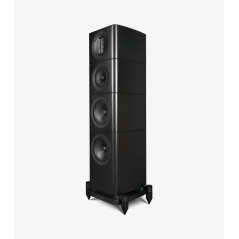 Wharfedale ELYSIAN 3R | Colunas de Chão High-End | Mestres da Música