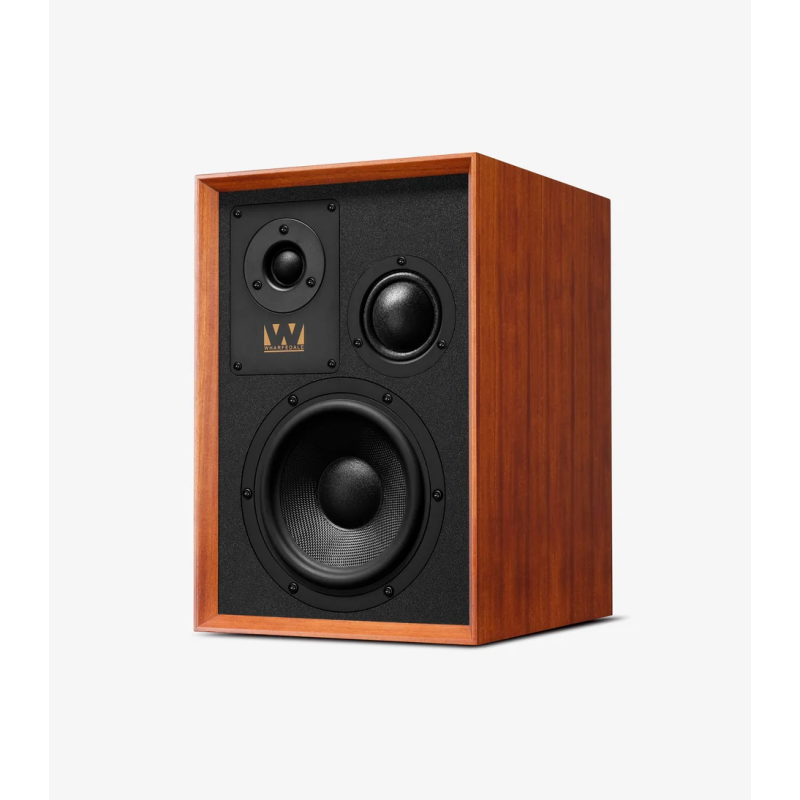 Wharfedale Super Denton Wharfedale Super Denton