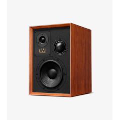 Wharfedale Super Denton | Colunas Hi-Fi Heritage | Mestres da Música