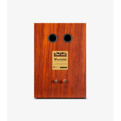 Wharfedale Super Denton | Colunas Hi-Fi Heritage | Mestres da Música
