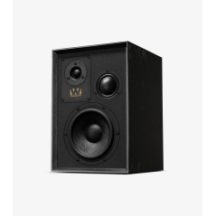 Wharfedale Super Denton | Colunas Hi-Fi Heritage | Mestres da Música
