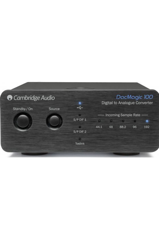 Cambridge Audio DACMAGIC 100