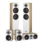 Dali Kit Oberon 7 Home Cinema