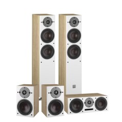 Dali Kit Oberon 5 Home Cinema