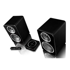 Wharfedale Diamond Active – A1
