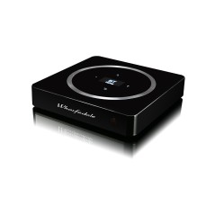 Wharfedale Diamond Active – A1
