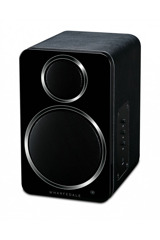 Wharfedale - DS-2