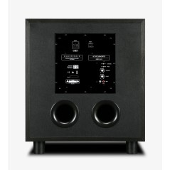 Wharfedale SW-15