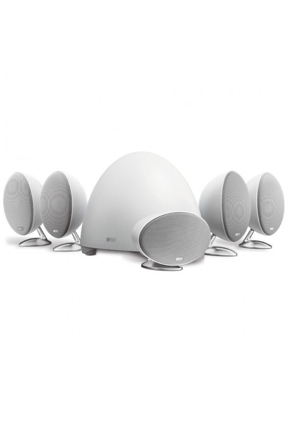 Kef - E305 Home Theatre Speaker System