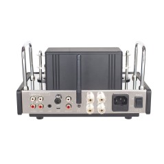 Blue Aura V32 - Amplificador a Válvulas