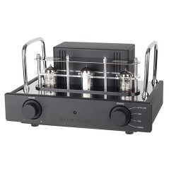 Blue Aura V32 - Amplificador a Válvulas