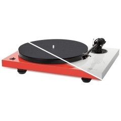 Music Hall MMF 2.3 LE