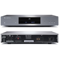 Cambridge Audio CXC V2