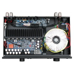 Creek - EVOLUTION 100A