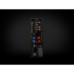 NAD D 3045-Hybrid Digital DAC Amplifier