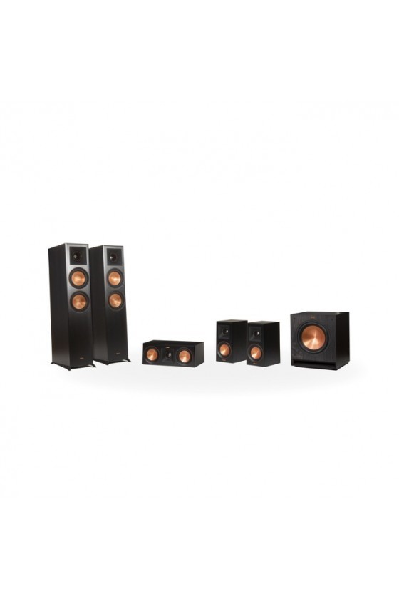 RP-6000F 5.1 HOME THEATER PACK