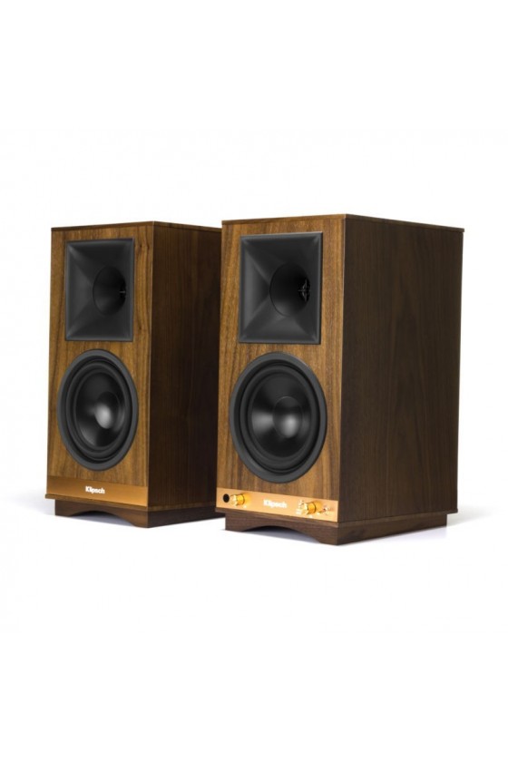 Klipsch THE SIXES POWERED SPEAKERS