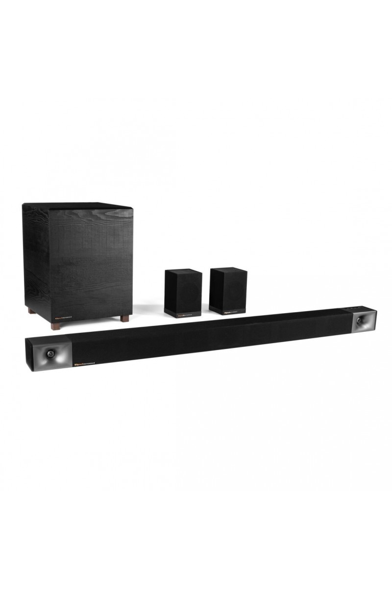 Klipsch Bar 48 5.1 Surround Sound System