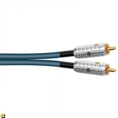 WireWorld Cabo RCA - RCA Luna