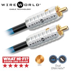 WireWorld Cabo RCA - RCA Luna