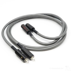 WireWorld Cabo RCA - RCA EQUINOX® 8 (par)
