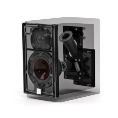 Dali  Menuet SE (par)