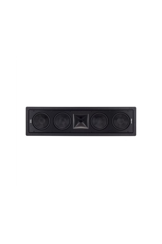 Klipsch THX-504-L In-Wall Speaker (unidade)