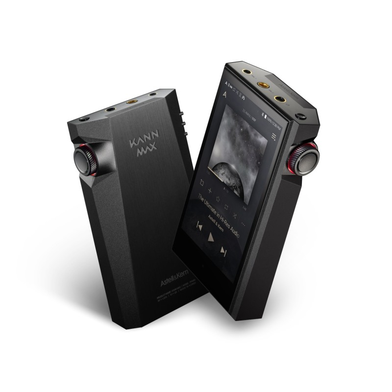Astell&Kern Kann MAX