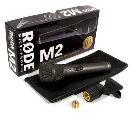 Rode M2